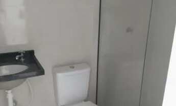 Imagem 3: Apartamento para venda possui 50 metros quadrados com 2 quartos em Janga - Paulista - PE