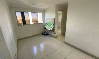 Imagem 5: OB- Apartamento 2 Quartos com suíte no bairro Vista do Mestre - Vista de Laranjeiras