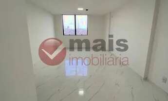 Imagem 2: Sala comercial para locação 27,65m² - Vasco da Gama Plaza