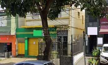 Imagem: SãO PAULO - Padrão - Vila Pereira Barreto