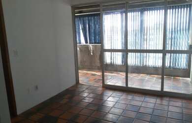 Imagem 5: Apartamento JK amplo na Av. São Paulo, bairro São Geraldo