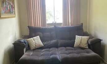 Imagem 2: Ana Claudia) Apartamento de 2 quartos em Marechal Floriano -