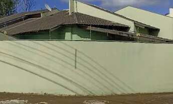 Imagem: Casa Jardim Antares