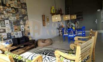 Imagem: Casa à venda, Jardim Bela Vista - Bauru