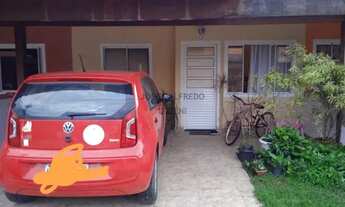 Imagem: Casa em Condomínio, Campo Grande