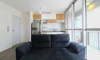 Imagem: Venda Apartamento 1 Dormitórios - 34 m²