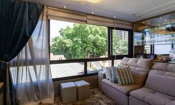 Imagem 6: Apartamento para Venda - 85.53m², 3 dormitórios, sendo 1 suites, 2 vagas - Tristeza