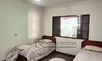 Imagem 4: Casa com 1 dormitório para alugar, 128 m² por R$ 2.840,53/mês - Jardim Celani - Salto/SP