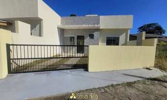 Imagem: Casa com suíte Balneário Canoas Pontal