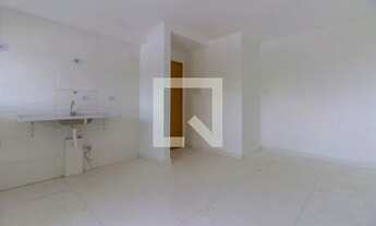 Imagem 2: Apartamento para Aluguel - Itaquera, 1 Quarto, 40 m2