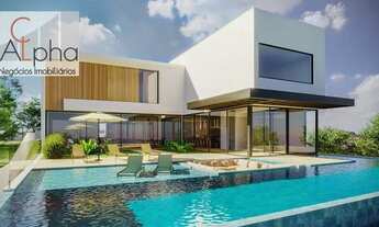 Imagem 2: Sobrado com 6 dormitórios à venda, 3000 m² por R$ 45.000.000,00 - Tamboré 1 - Barueri/SP