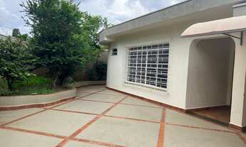 Imagem 5: Casa para venda possui 330 m² com 4 quartos sendo 2 suítes, Piscina em Vila Sônia- Botuca