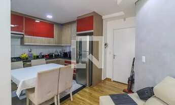 Imagem 5: Apartamento para Aluguel - Jardim do Lago, 2 Quartos, 50 m2