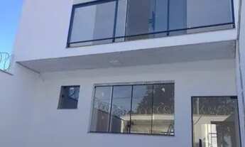 Imagem 2: Contagem - Casa Padrão - Três Barras