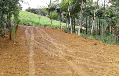 Imagem 3: Terreno Morretes p/ formação de chácara em
