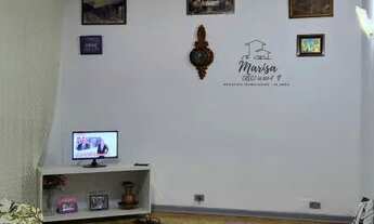 Imagem 5: Casa Térrea - Jd. Alvorada - SJCampos - SP