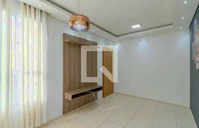 Imagem 3: Apartamento para Aluguel - Jardim Marajo, 2 Quartos, 48 m2