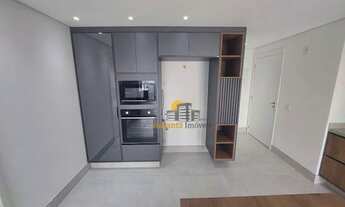 Imagem 5: Apartamento com 3 dormitórios para alugar, 154 m² por R$ 12.500,00/mês - Butantã - São Pau