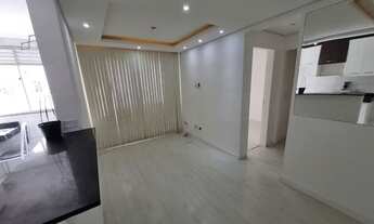 Imagem 2: Vendo ou alugo apartamento 2 quartos Condomínio Park Belo Campo B.Roxo Rj