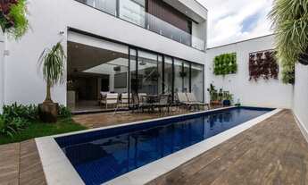 Imagem: Casa em condomínio pronta para morar