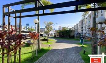 Imagem: Apartamento para venda Vitta Club, 2 quartos