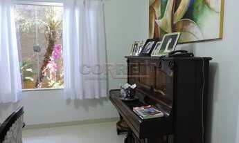 Imagem 3: Araçatuba - Casa - Amizade