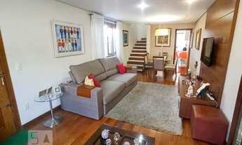 Imagem 2: Casa para Aluguel - Mandaqui, 4 Quartos, 183 m2