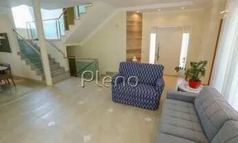 Imagem 3: Casa de condomínio sobrado para venda com 345m² com 3 quartos