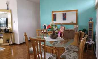 Imagem 2: Apartamento na Avenida Cangaiba