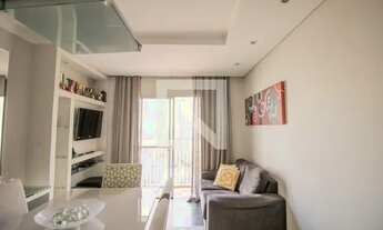 Imagem 2: Apartamento para Aluguel - Chácara Inglesa, 3 Quartos, 134 m2