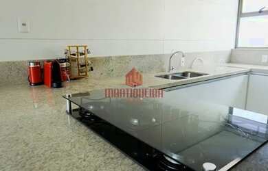 Imagem 5: Venda Residential / Apartment Nova Lima MG