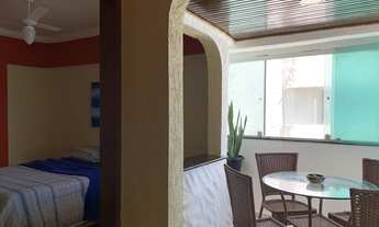 Imagem: Flat para venda com 43 metros quadrados