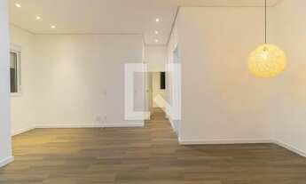 Imagem 4: Apartamento para Aluguel - Bosque da Saúde, 2 Quartos, 74 m2