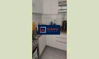 Imagem: Apartamento Venda Vila Mariana 89 m² 3