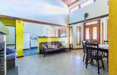 Imagem 5: Casa para Aluguel - Jardim Santa Helena, 2 Quartos, 200 m2