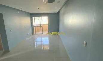 Imagem 3: Apartamento com 2 quartos, sacada e churrasqueira, 72 m² - Centro - Londrina/PR