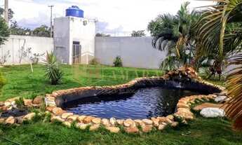 Imagem: Excelente chácara para venda e locação