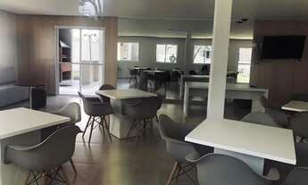 Imagem: Aluga Apto Belem