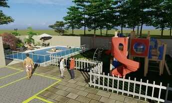 Imagem 6: Residencial Solar dos Bandeirantes