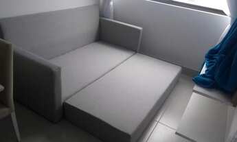 Imagem 3: Venda ou locação apto 2 quartos mobiliado na ilha do leite - mobiliado- Beach Class Ilha d