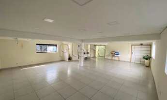 Imagem 5: Sala - São Bernardo - Campinas