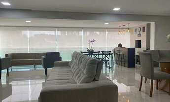 Imagem: 3 dorms, 1 suite, 2 vagas, 138m² lazer