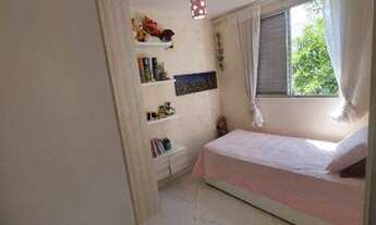 Imagem 7: Apartamento com 2 Dormitórios à venda, 45 m² por R$ 235.000,00 - Jaraguá - São Paulo/SP