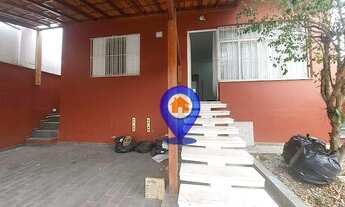 Imagem 7: Casa com 3 dormitórios, 150 m² - venda por R$ 680.000,00 ou aluguel por R$ 3.499,00/mês
