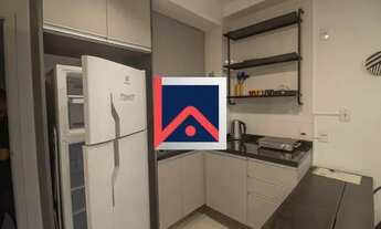 Imagem 7: Apartamento Locação Chácara Santo Antônio 50 m² 1 Dormitórios