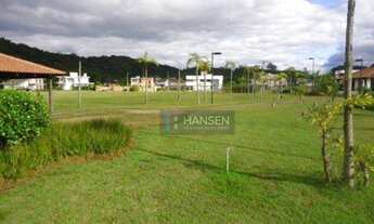 Imagem 7: Terreno à venda, 482 m² por R$ 650.000,00 - Pirabeiraba - Joinville/SC