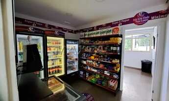 Imagem 2: Apartamento com dois quartos ,sendo uma suite, cozinha, area de serviço , banheiro e vaga