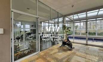 Imagem 7: Apartamento para venda em Santana de 133.00m² com 3 Quartos, 3 Suites e 3 Garagens