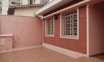 Imagem 2: Casa com 3 dormitórios para alugar, 231 m² por R$ 2.774,00/mês - São Bernardo - Campinas/S