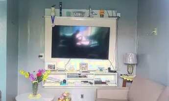 Imagem 3: Casa para venda tem 86 metros quadrados com 2 quartos em Nova Cidade - Manaus - Amazonas